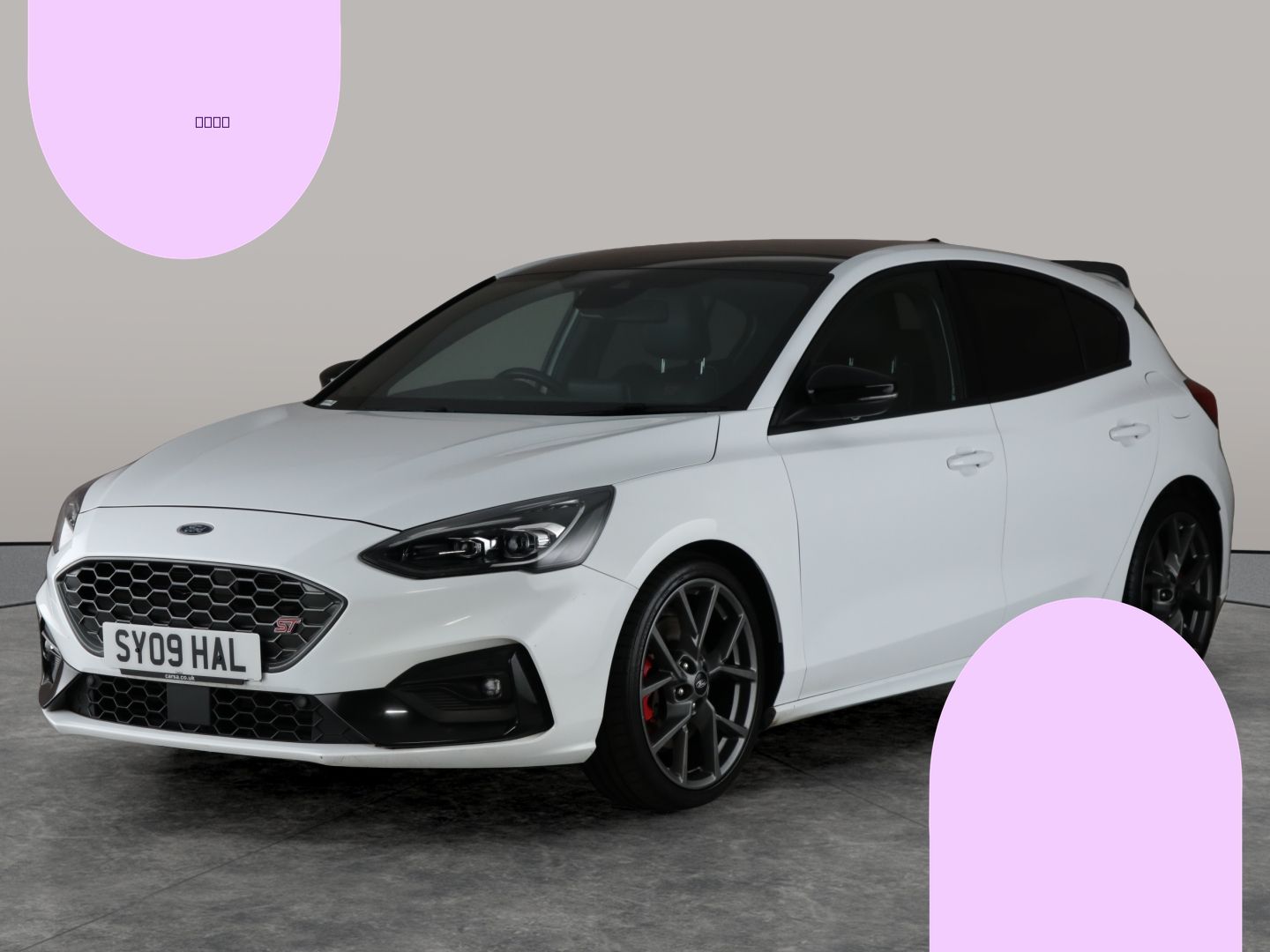 Used Ford Focus 2020 for sale - 76626226: Photo 1