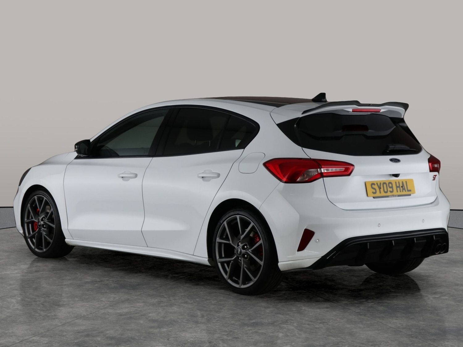 Used Ford Focus 2020 for sale - 76626226: Photo 13