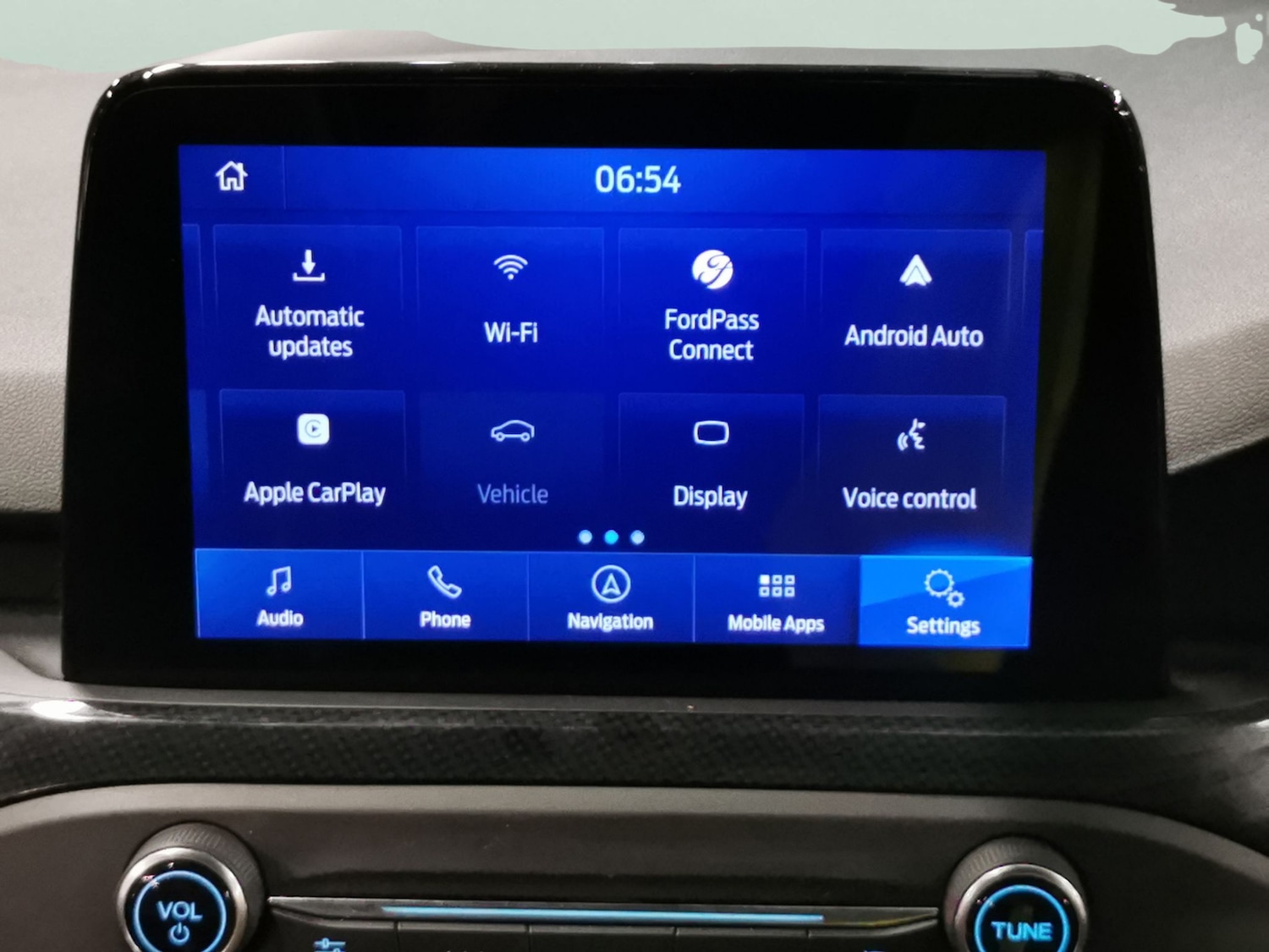 Used Ford Focus 2020 for sale - 76626226: Photo 15