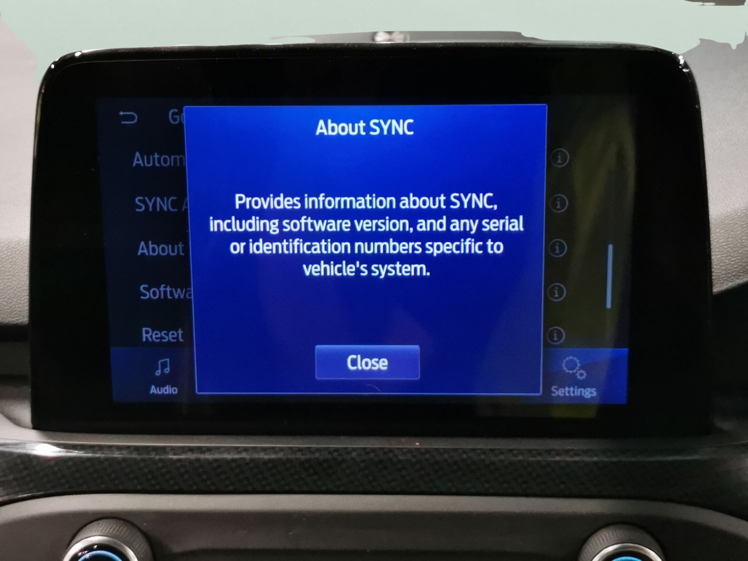 Used Ford Focus 2020 for sale - 76626226: Photo 18