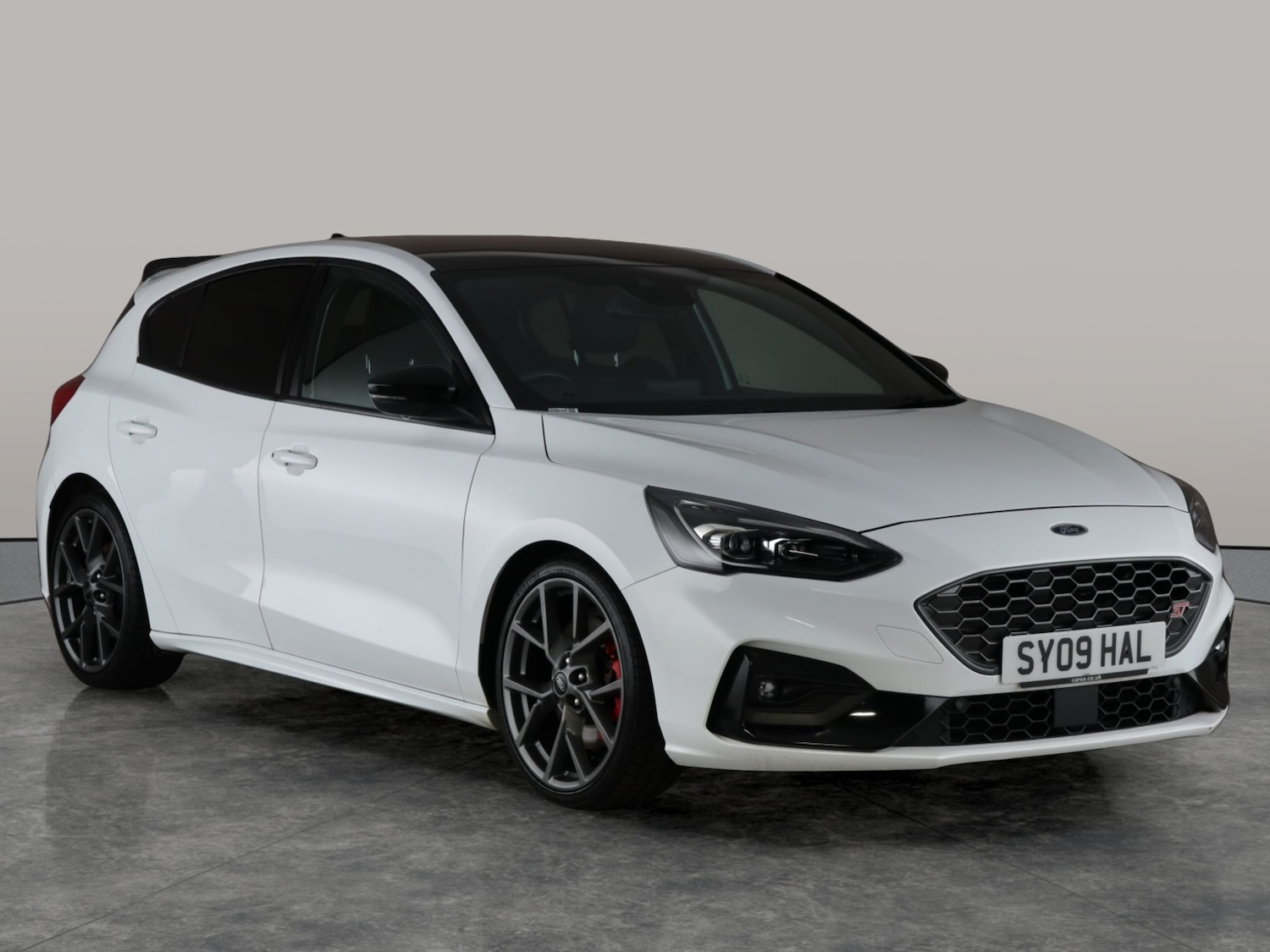 Used Ford Focus 2020 for sale - 76626226: Photo 9