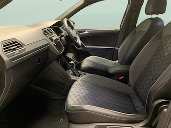 Used Volkswagen Tiguan 2022 for sale - 76842440: Photo