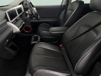 Used Hyundai IONIQ 5 2022 for sale - 79547461: Photo