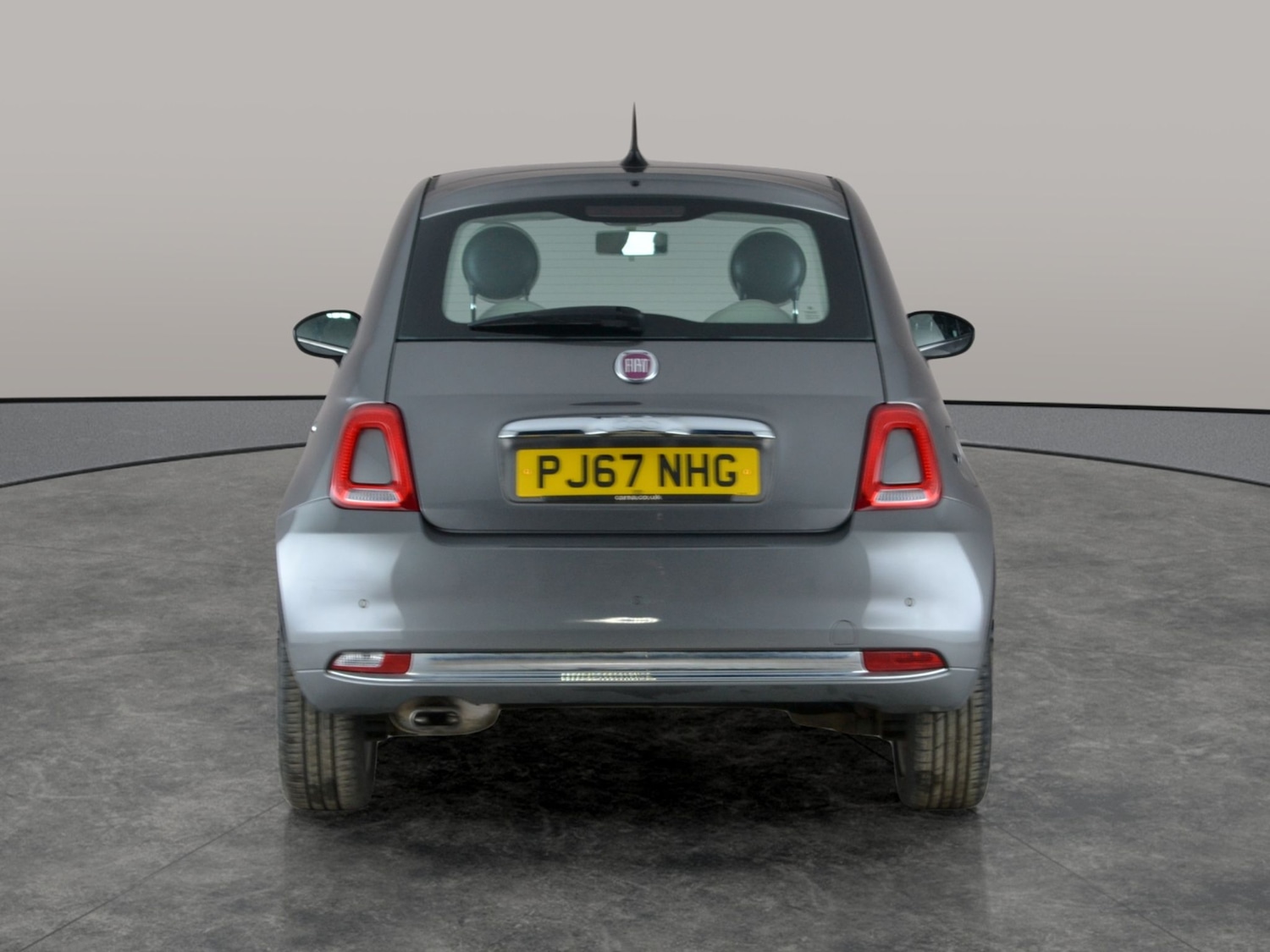 Used Fiat 500 2017 for sale - 77259454: Photo 11