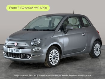 Used Fiat 500 2017 for sale - 77259454: Photo