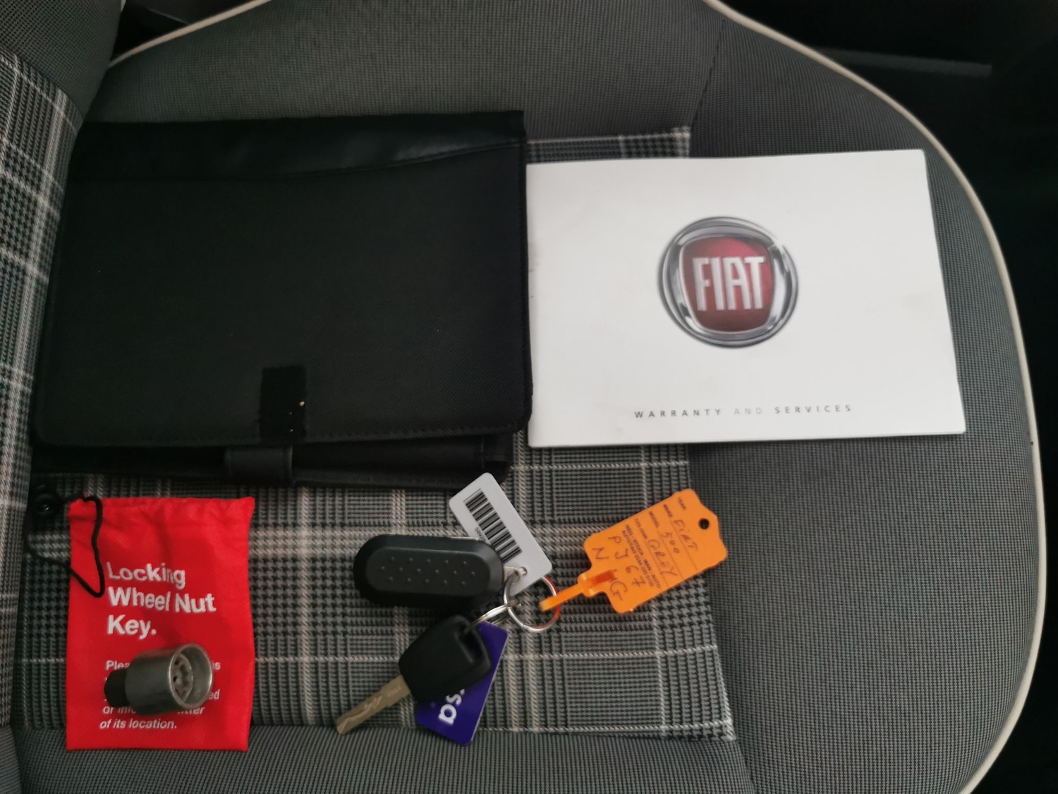 Used Fiat 500 2017 for sale - 77259454: Photo 24