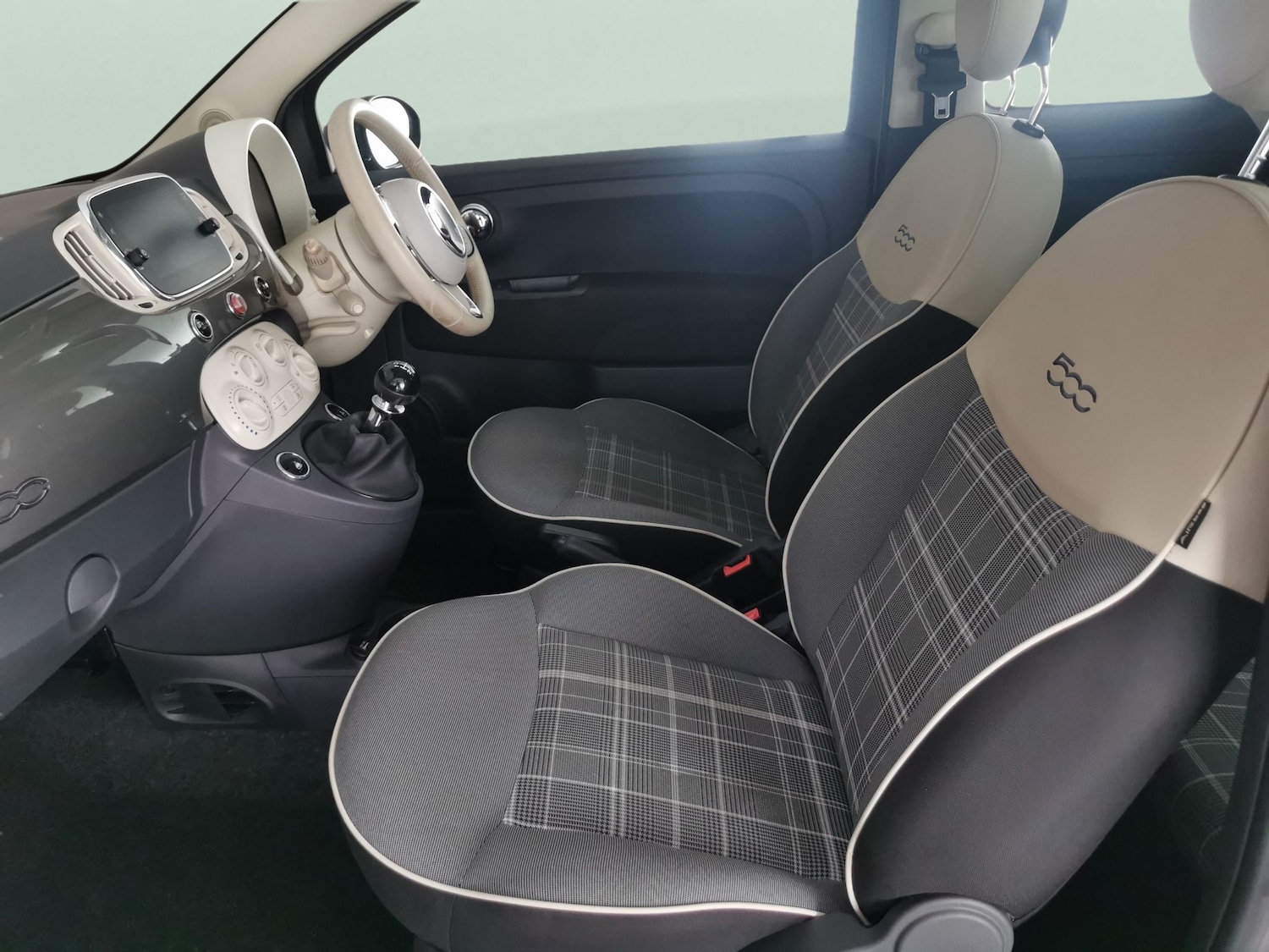 Used Fiat 500 2017 for sale - 77259454: Photo 4