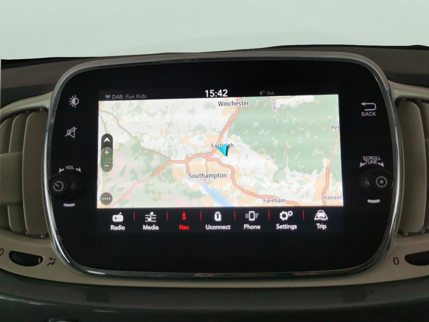 Used Fiat 500 2017 for sale - 77259454: Photo 6