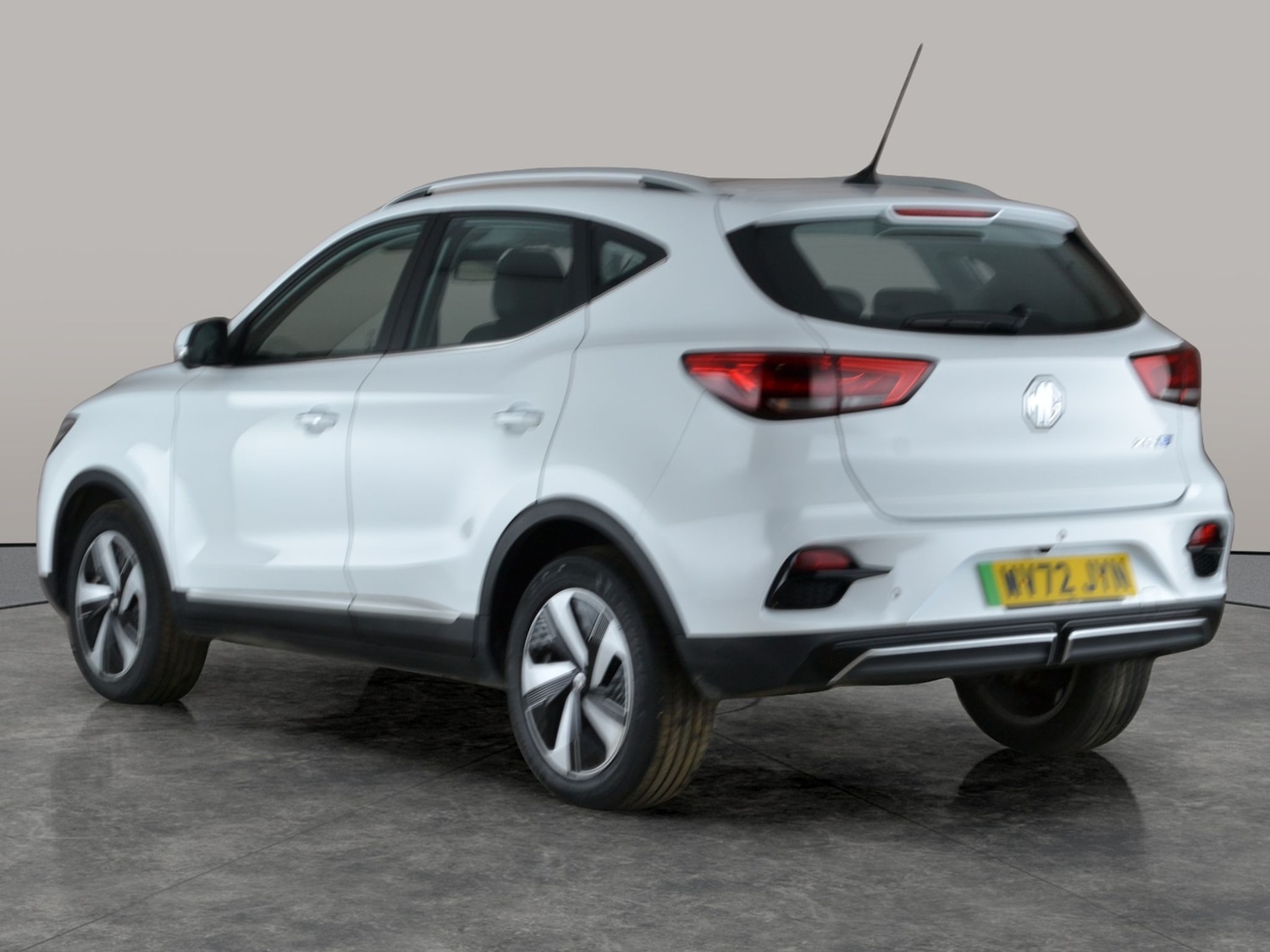 Used MG MG ZS 2023 for sale - 77401462: Photo 11