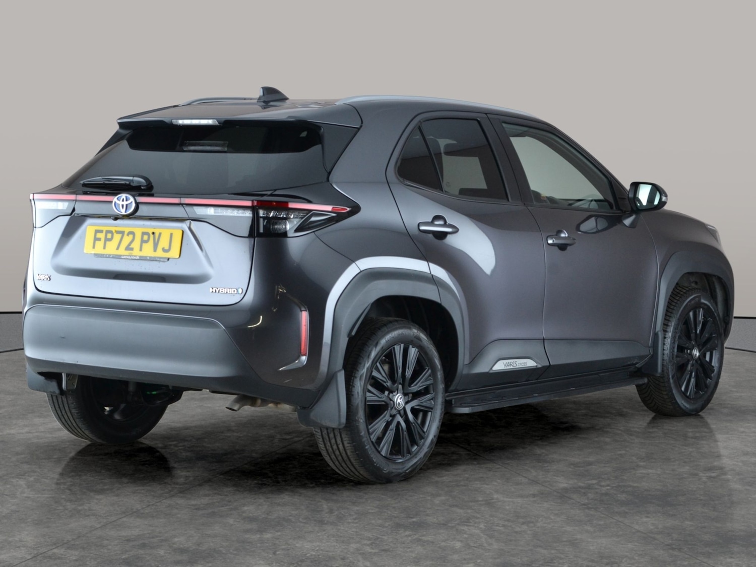 Used Toyota Yaris Cross 2022 for sale - 77398810: Photo 10