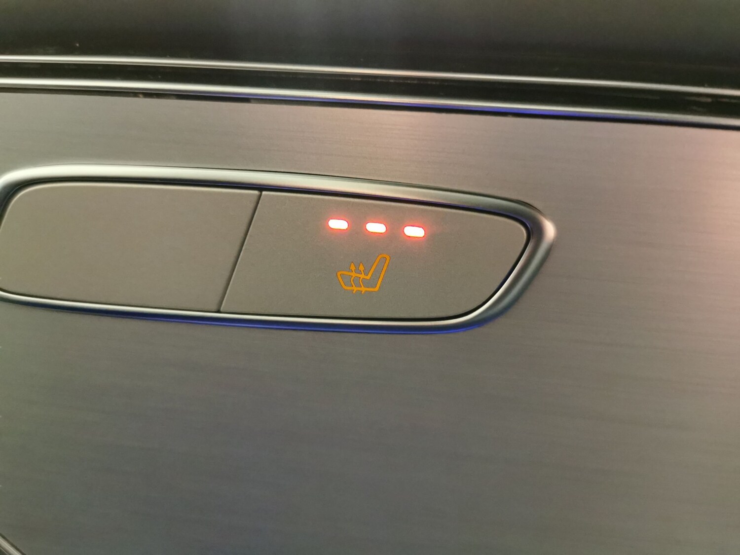 Used Mercedes-Benz EQC for sale - 77902140: Photo 18