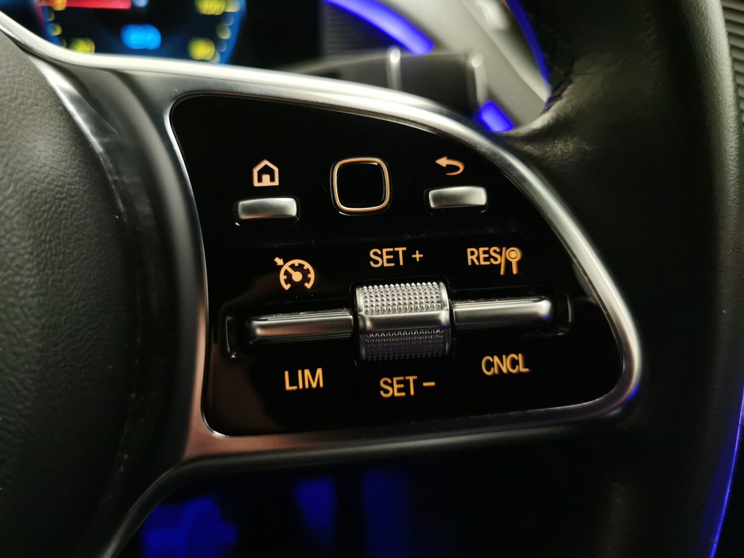 Used Mercedes-Benz EQC for sale - 77902140: Photo 19