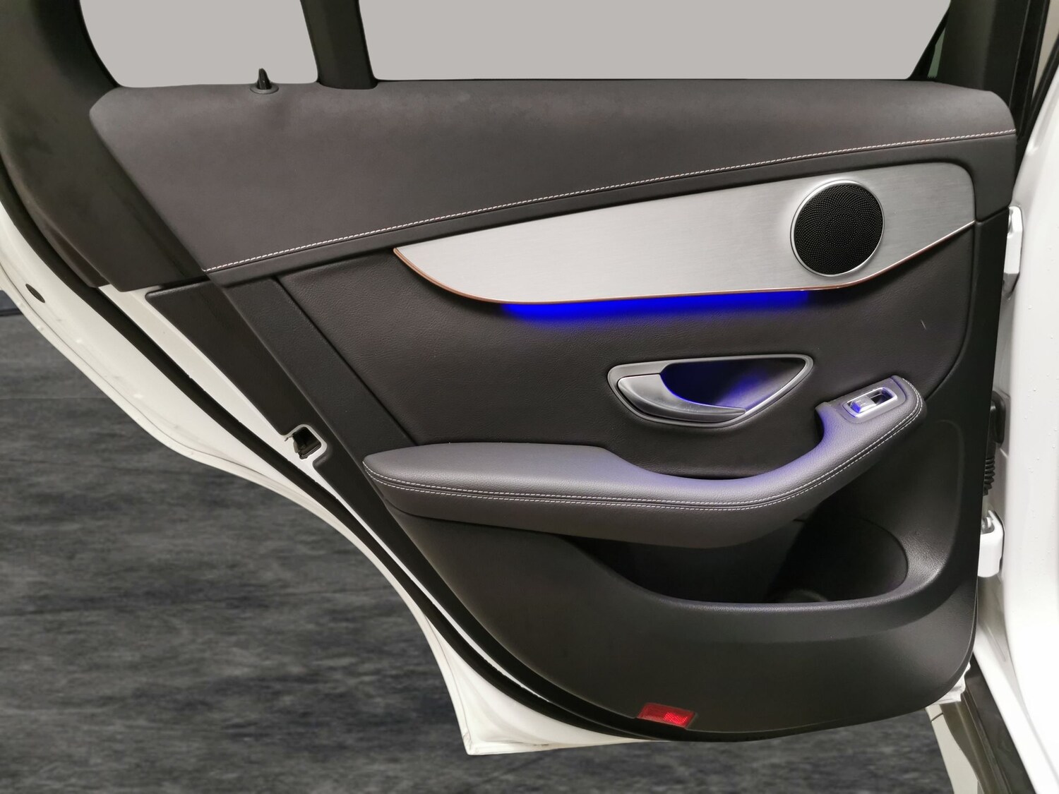 Used Mercedes-Benz EQC for sale - 77902140: Photo 26