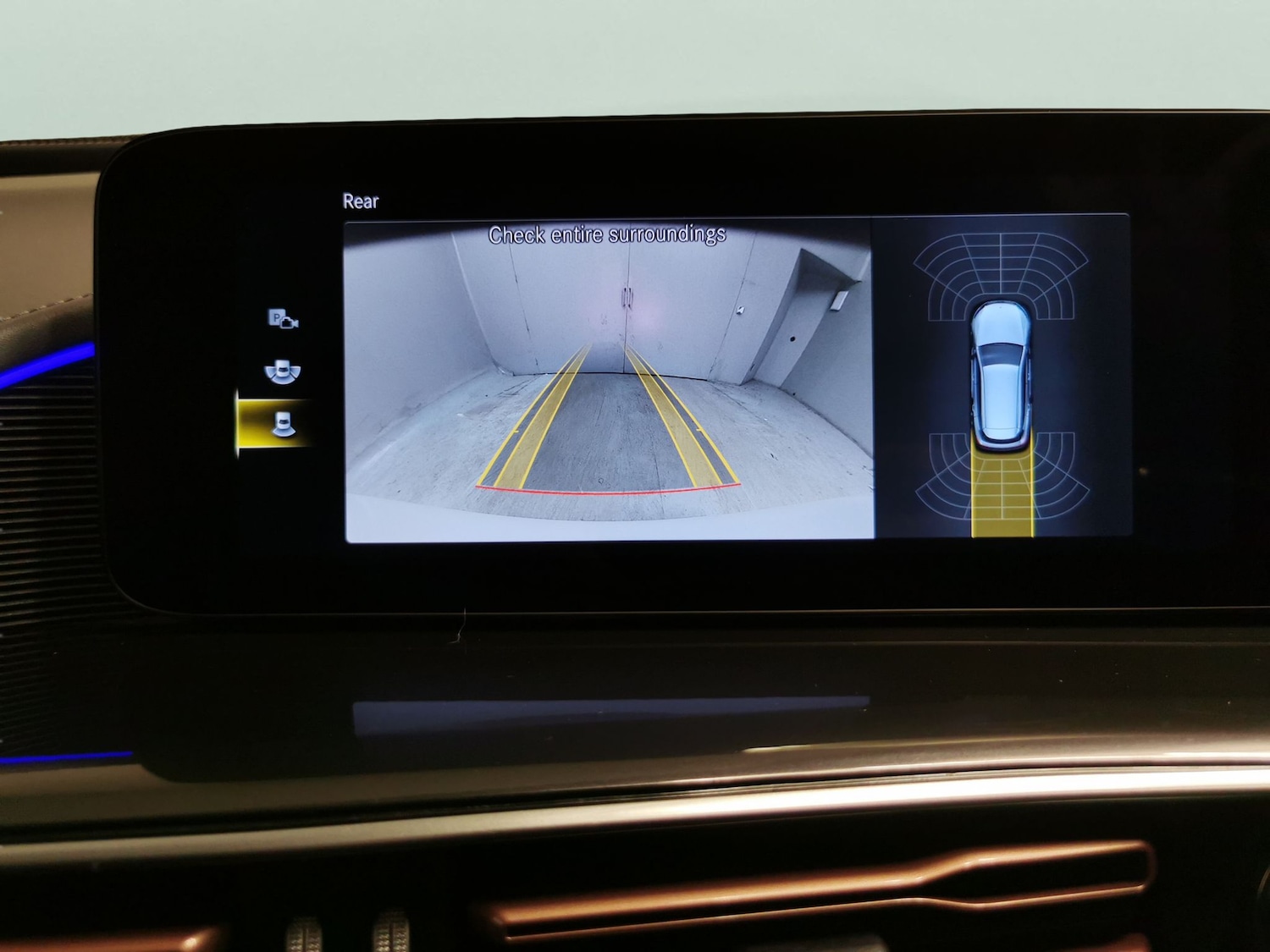 Used Mercedes-Benz EQC for sale - 77902140: Photo 5