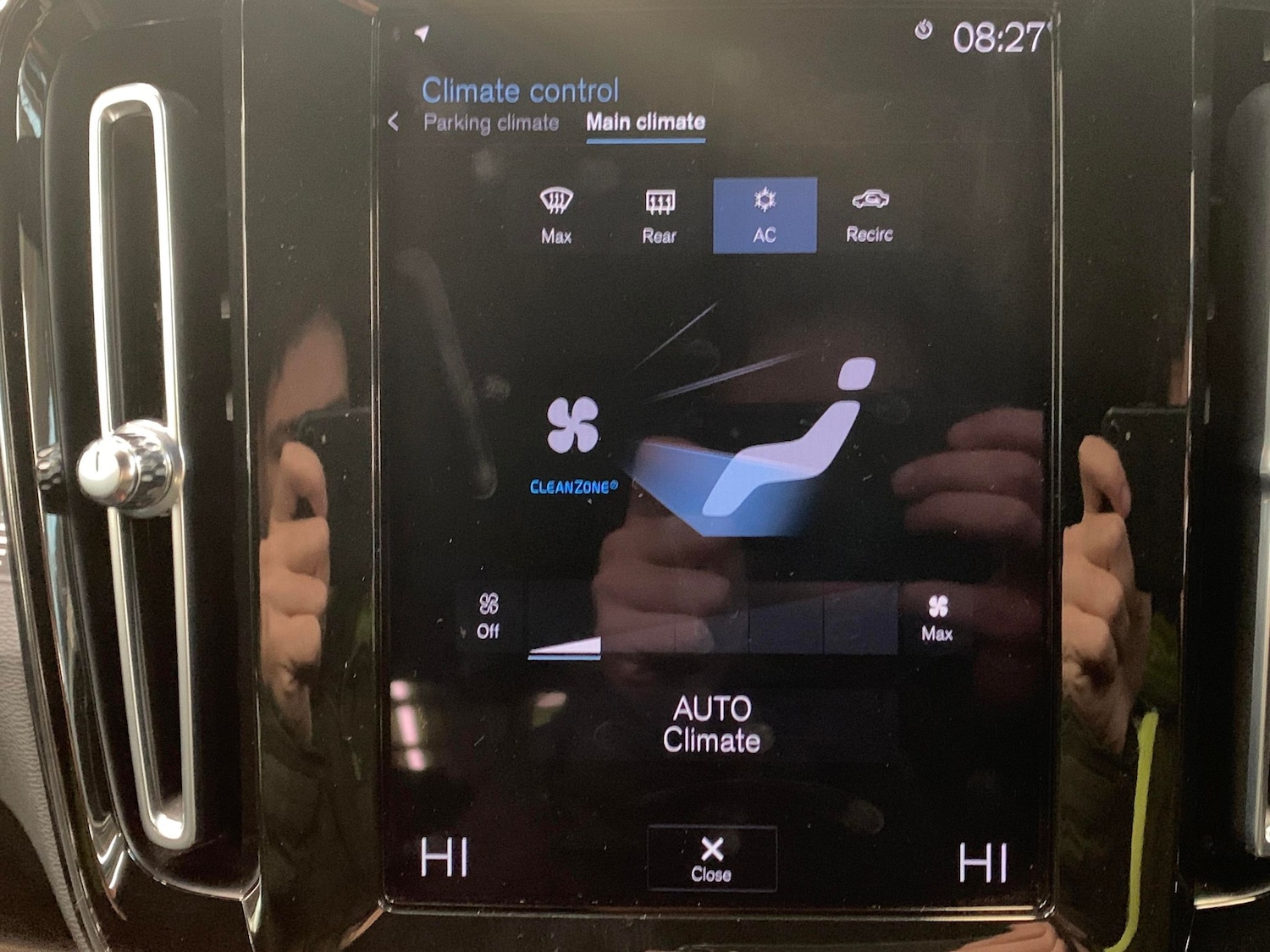 Used Volvo XC40 2021 for sale - 76475370: Photo 16