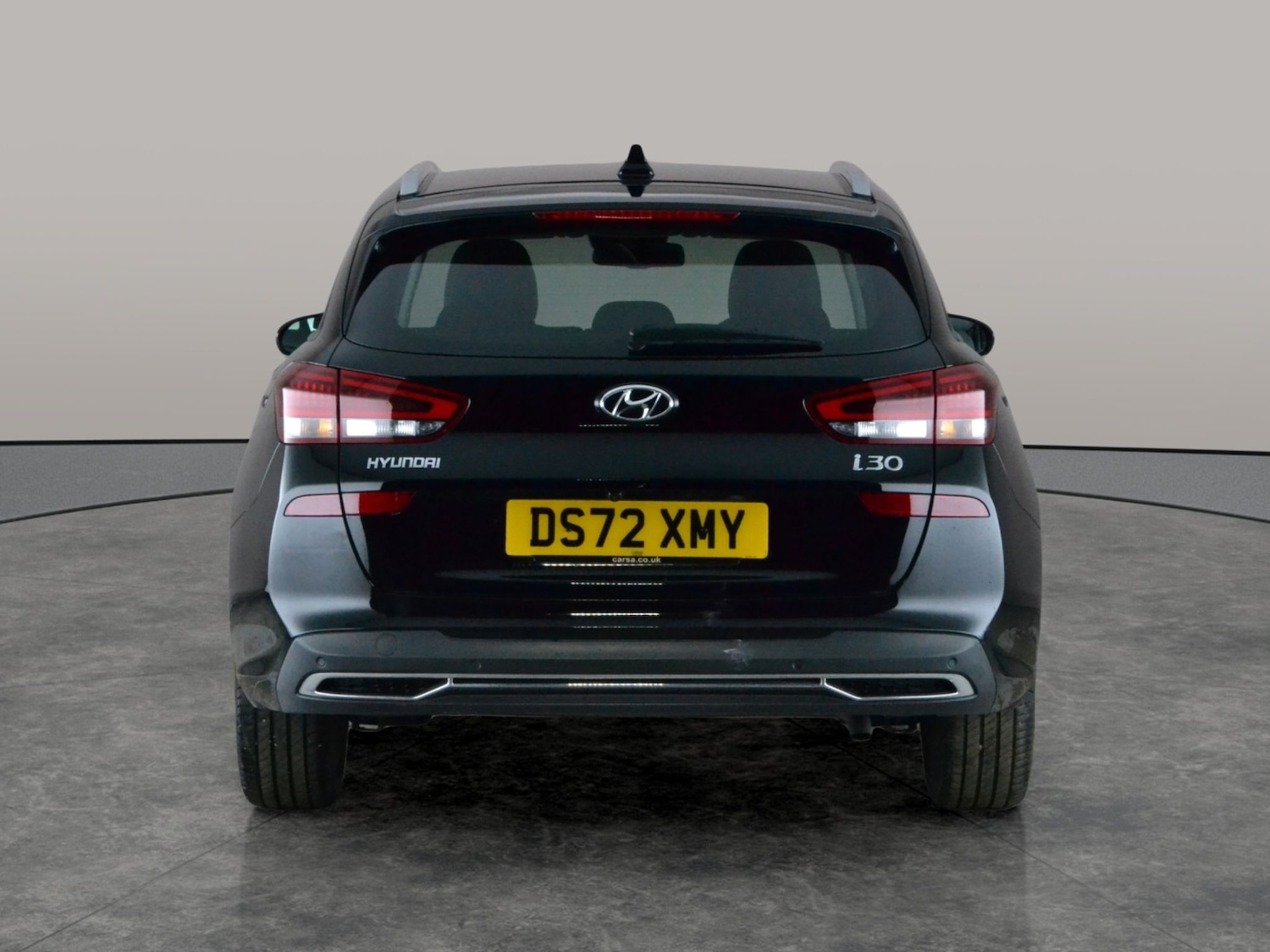 Used Hyundai i30 2022 for sale - 77591177: Photo 11