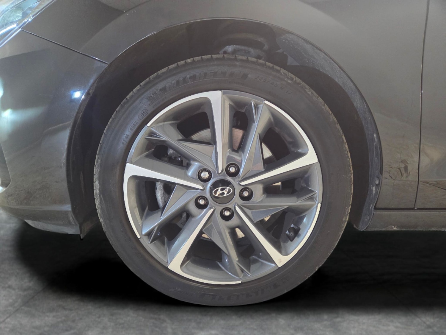 Used Hyundai i30 2022 for sale - 77591177: Photo 22