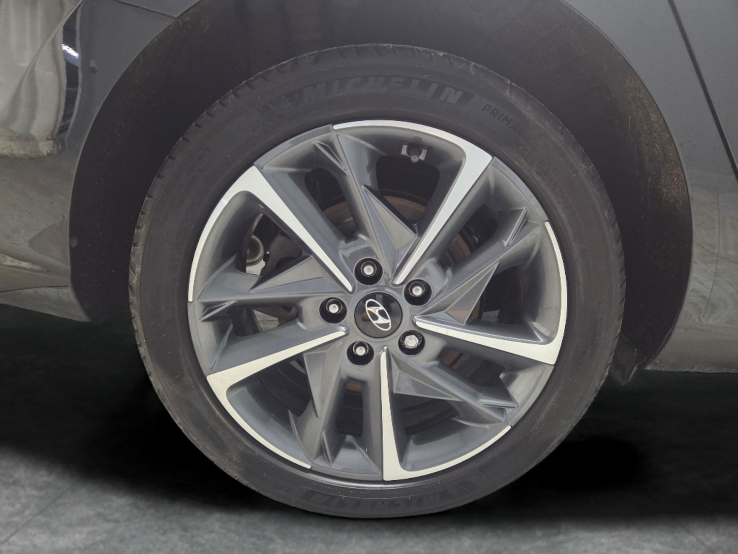 Used Hyundai i30 2022 for sale - 77591177: Photo 24