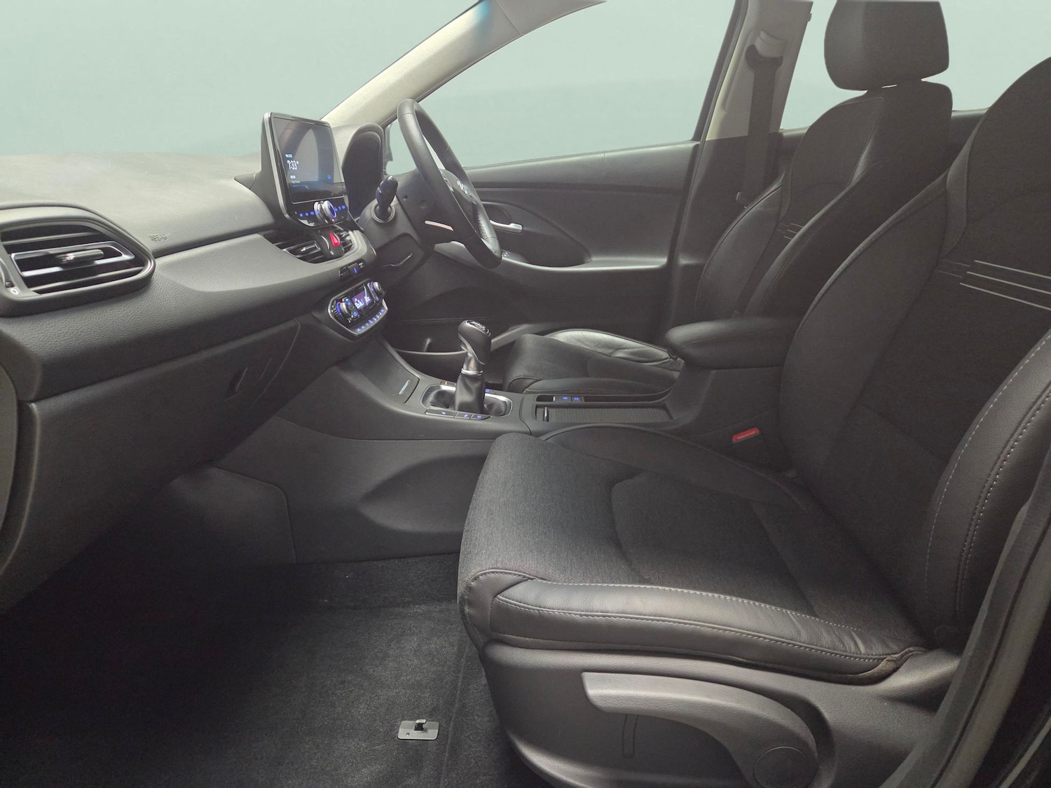 Used Hyundai i30 2022 for sale - 77591177: Photo 4