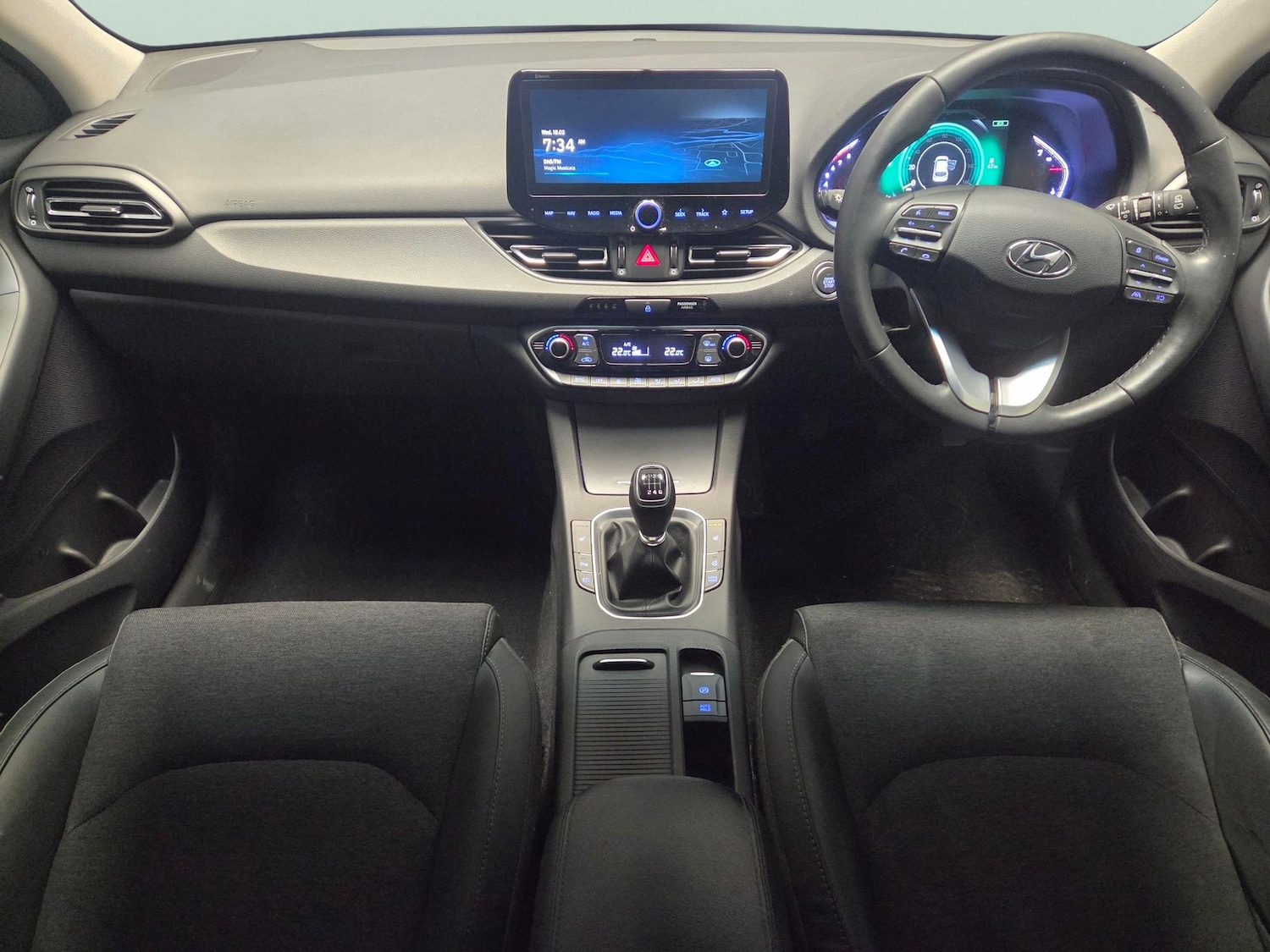 Used Hyundai i30 2022 for sale - 77591177: Photo 7