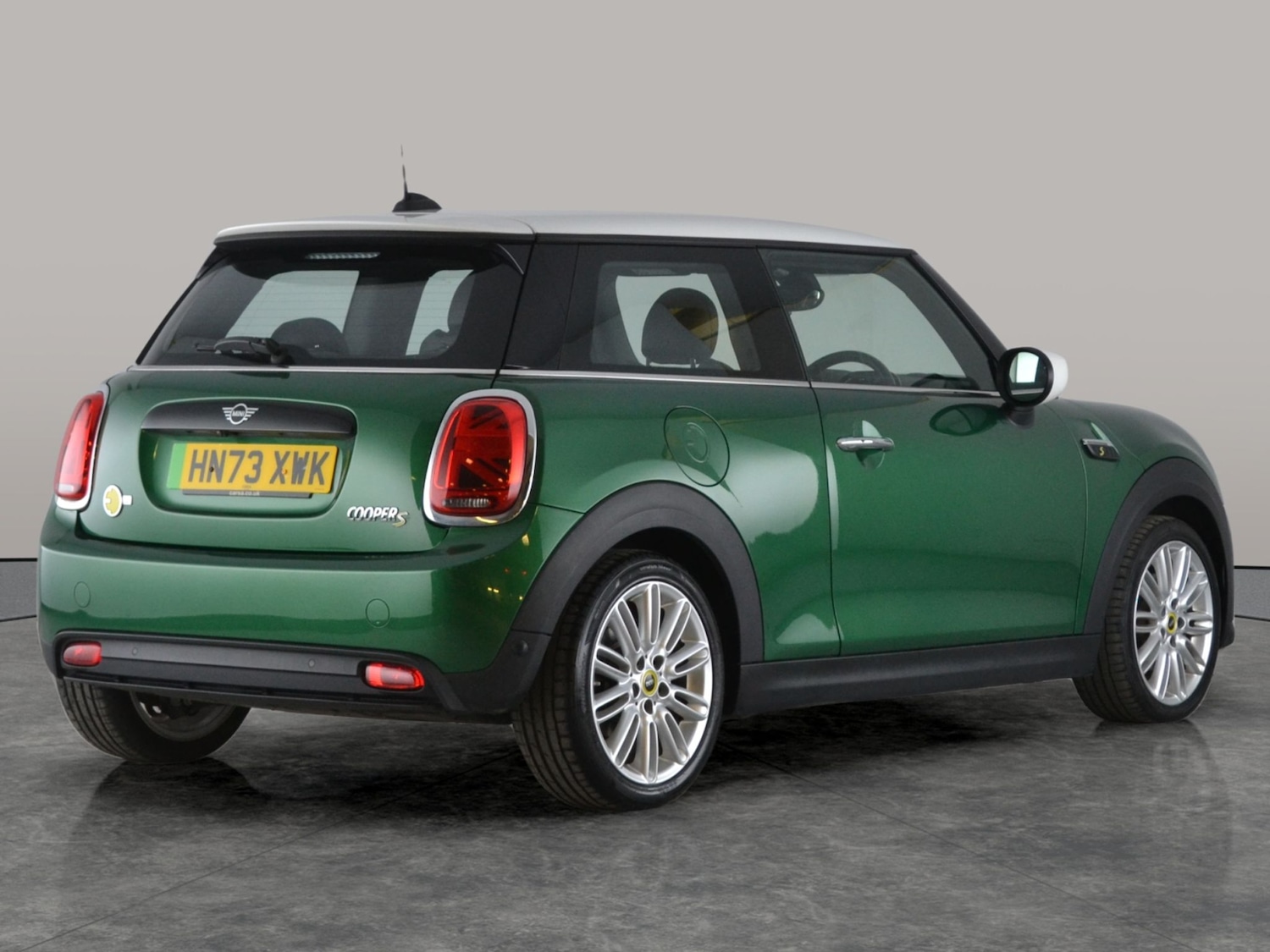 Used MINI Hatch 2023 for sale - 77715874: Photo 10