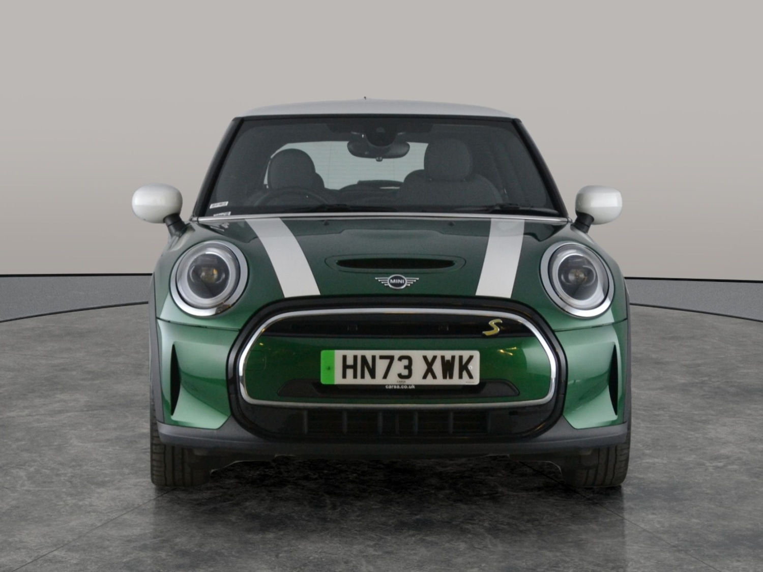 Used MINI Hatch 2023 for sale - 77715874: Photo 13