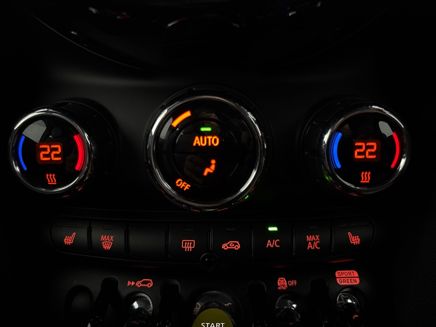 Used MINI Hatch 2023 for sale - 77715874: Photo 14