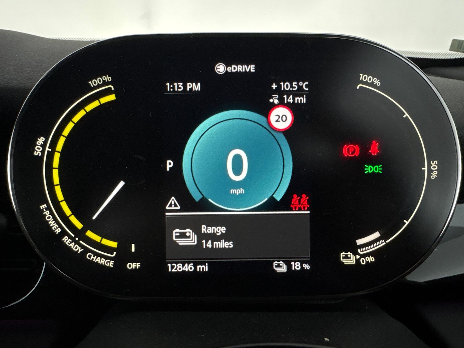 Used MINI Hatch 2023 for sale - 77715874: Photo 23