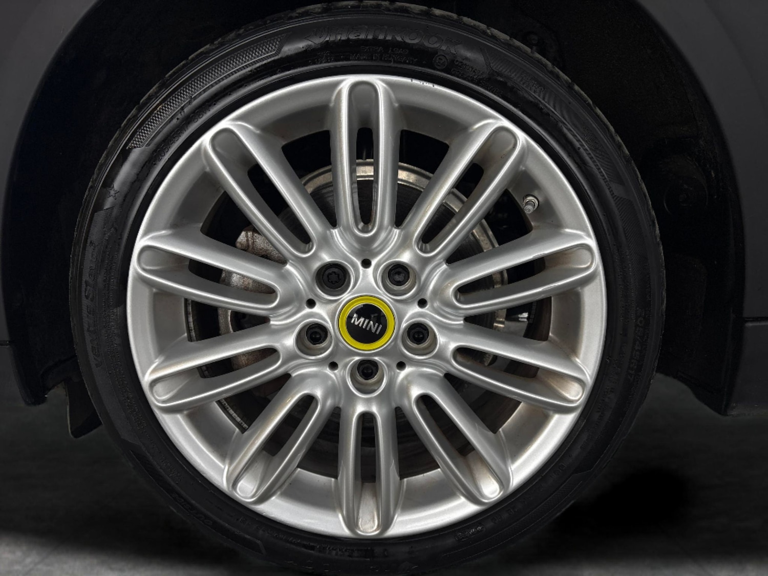 Used MINI Hatch 2023 for sale - 77715874: Photo 24