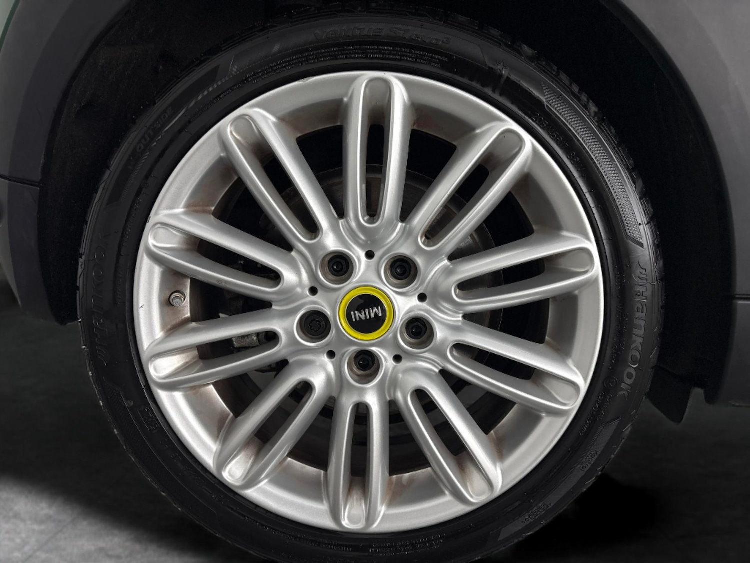 Used MINI Hatch 2023 for sale - 77715874: Photo 26