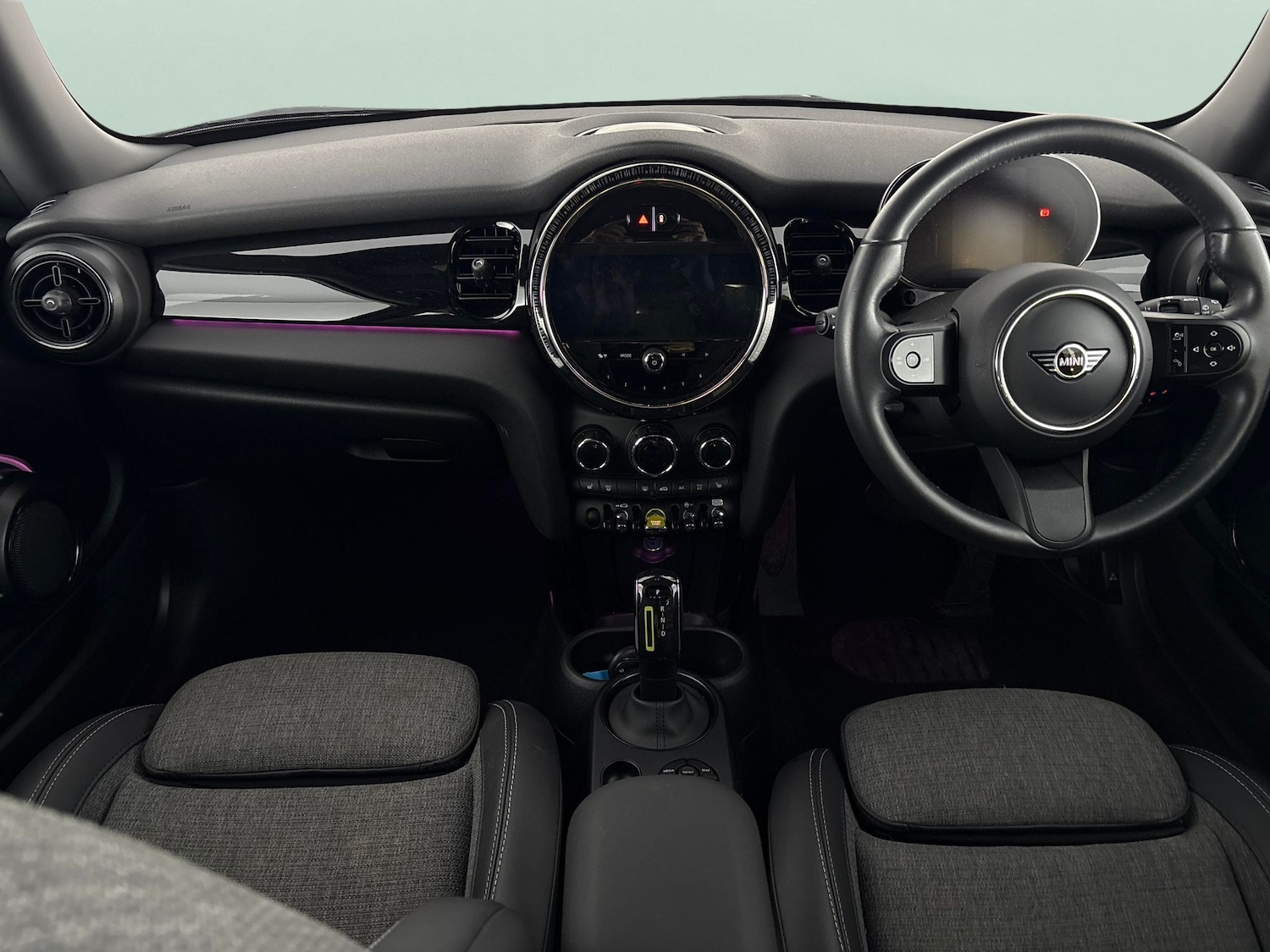 Used MINI Hatch 2023 for sale - 77715874: Photo 7