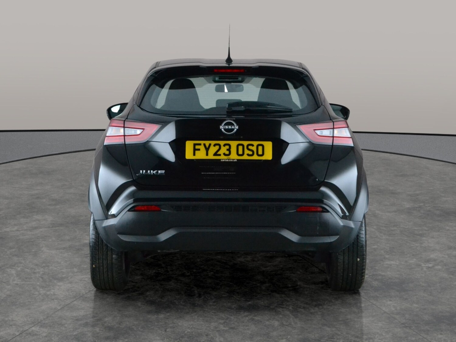 Used Nissan Juke 2023 for sale - 77543063: Photo 11