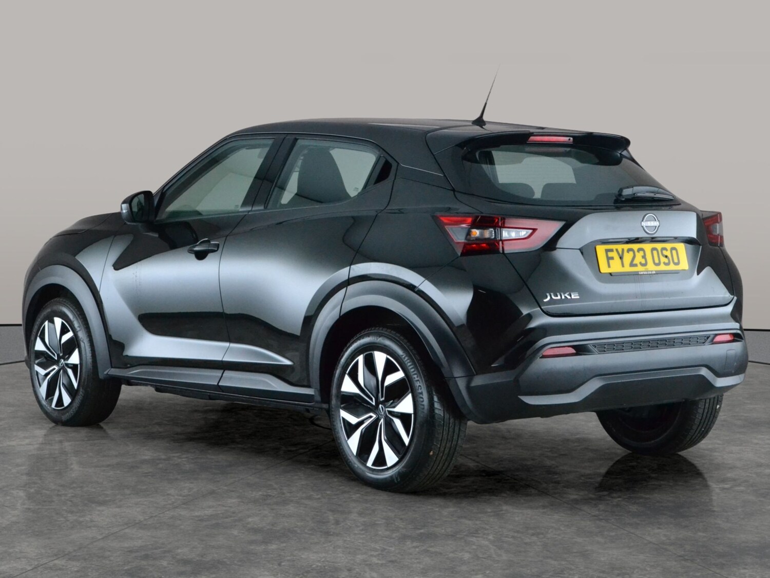 Used Nissan Juke 2023 for sale - 77543063: Photo 12