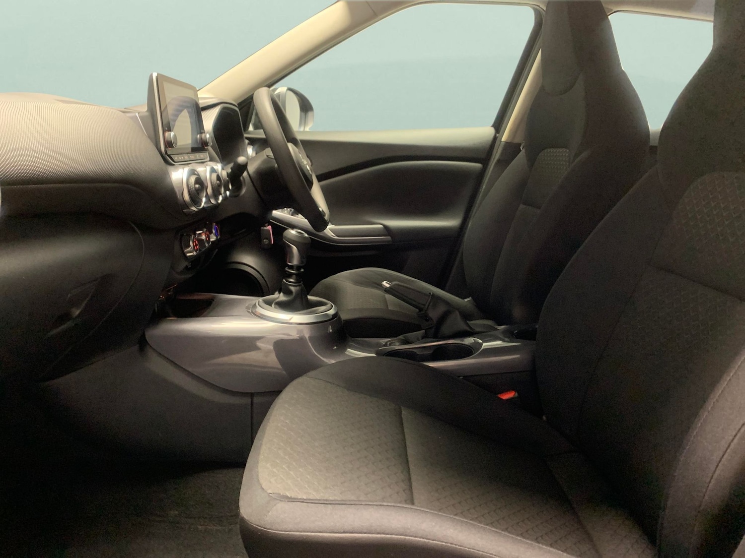 Used Nissan Juke 2023 for sale - 77543063: Photo 4