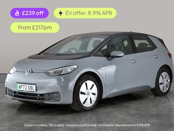 Used Volkswagen ID.3 2022 for sale - 77160897: Photo