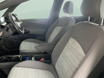 Used Volkswagen ID.3 2022 for sale - 77160897: Photo