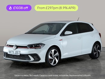 Used Volkswagen Polo 2023 for sale - 79098535: Photo