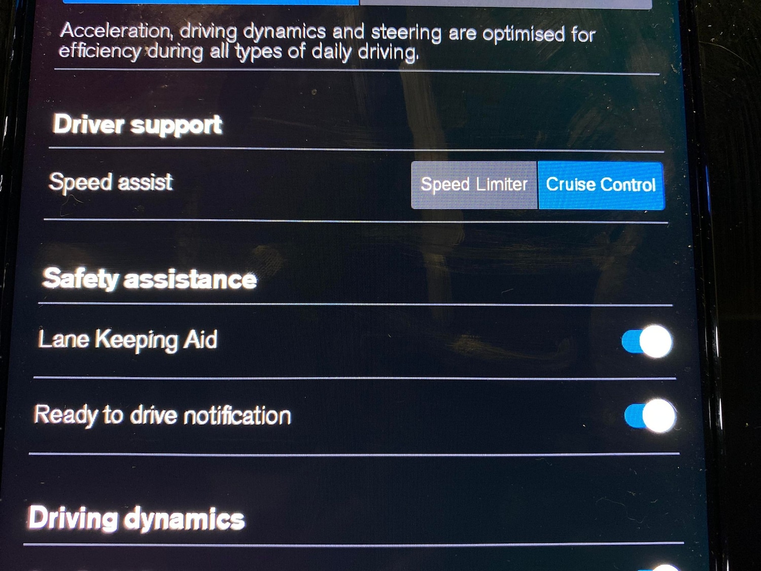 Used Volvo XC40 2022 for sale - 78065410: Photo 17