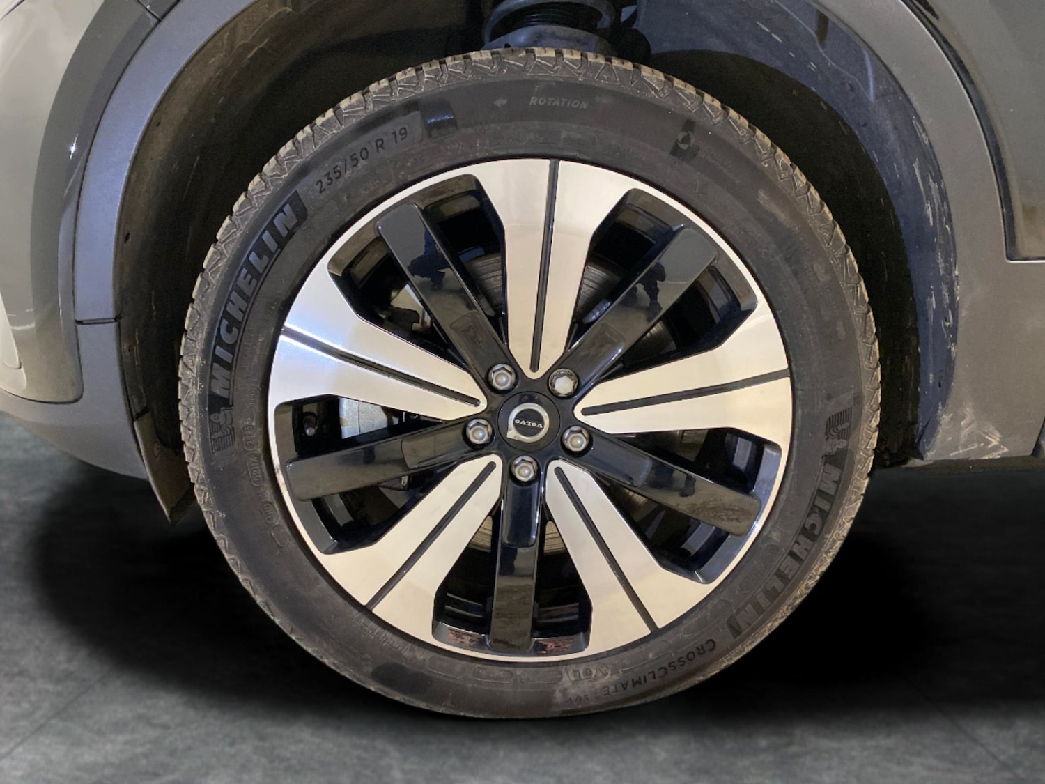 Used Volvo XC40 2022 for sale - 78065410: Photo 19