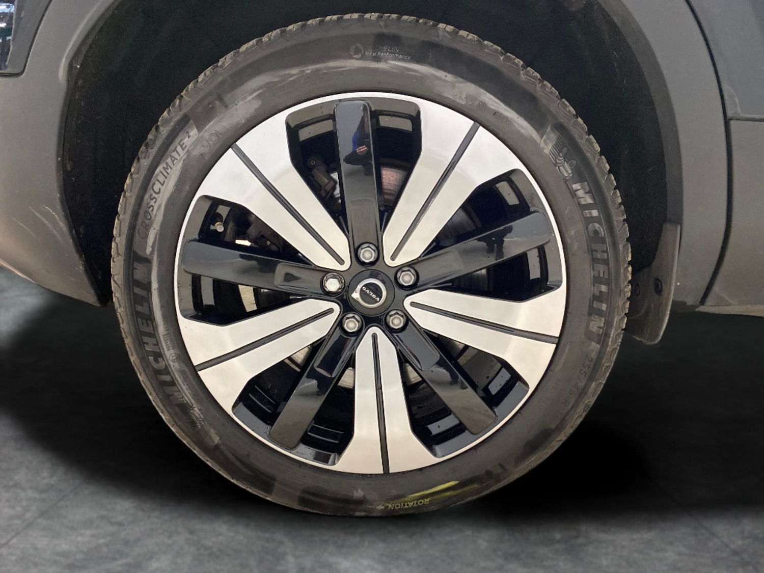 Used Volvo XC40 2022 for sale - 78065410: Photo 21