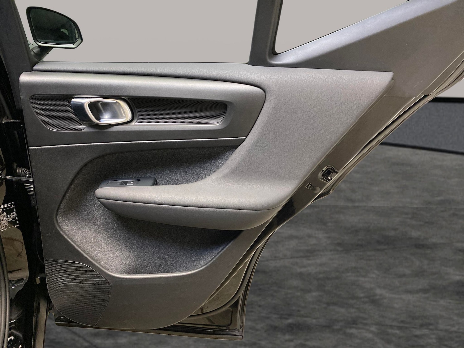 Used Volvo XC40 2022 for sale - 78065410: Photo 25