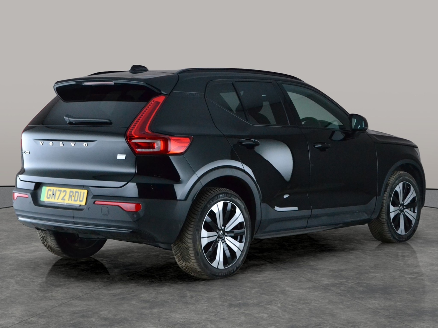 Used Volvo XC40 2022 for sale - 78065410: Photo 9