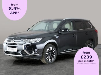 2018 - 2.0h 12kWh 5hs SUV 5dr Petrol Plug-in Hybrid CVT 4WD Euro 6 (s/s) (200 ps)