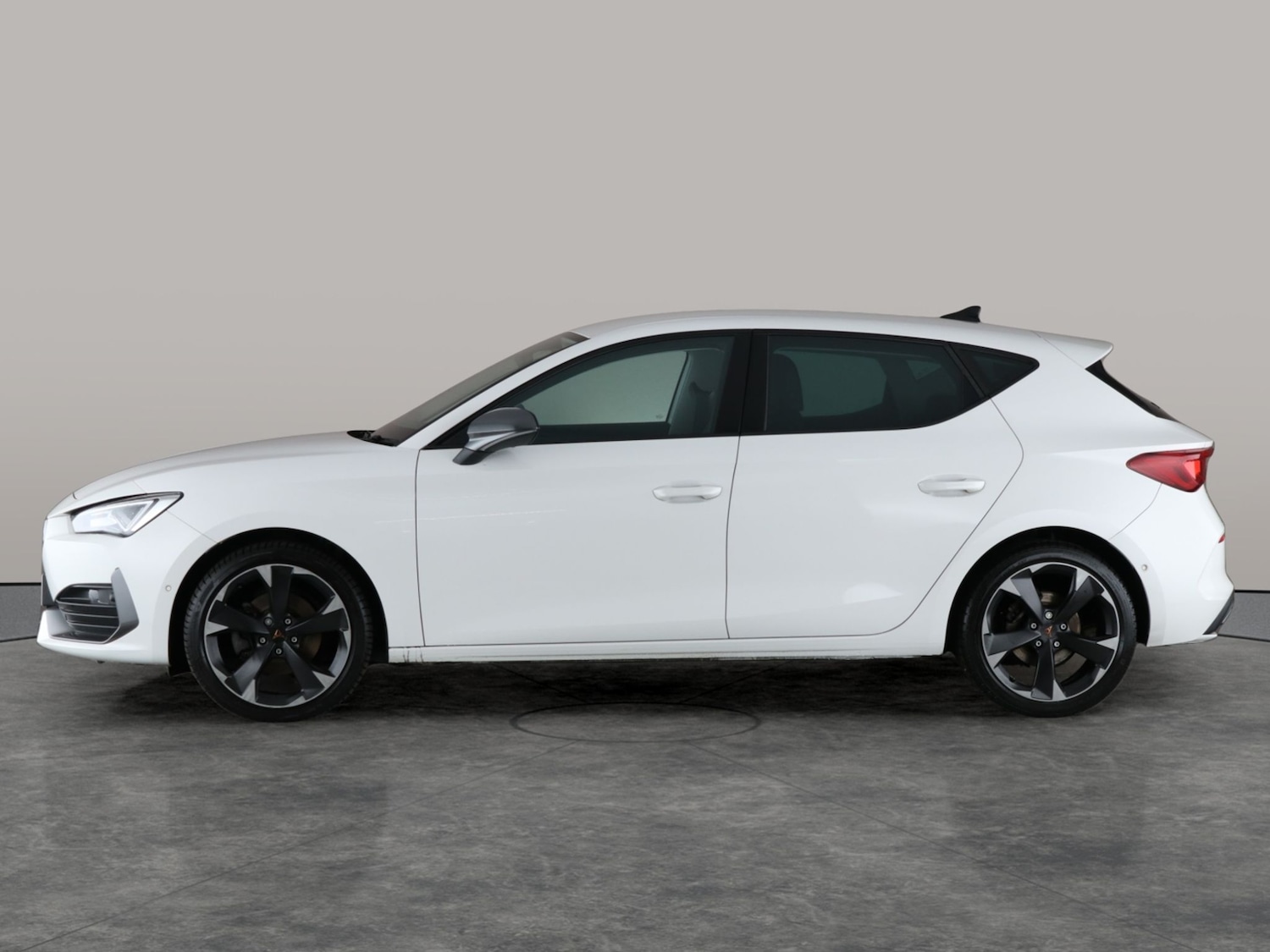 Used Cupra Leon 2023 for sale - 76875412: Photo 11