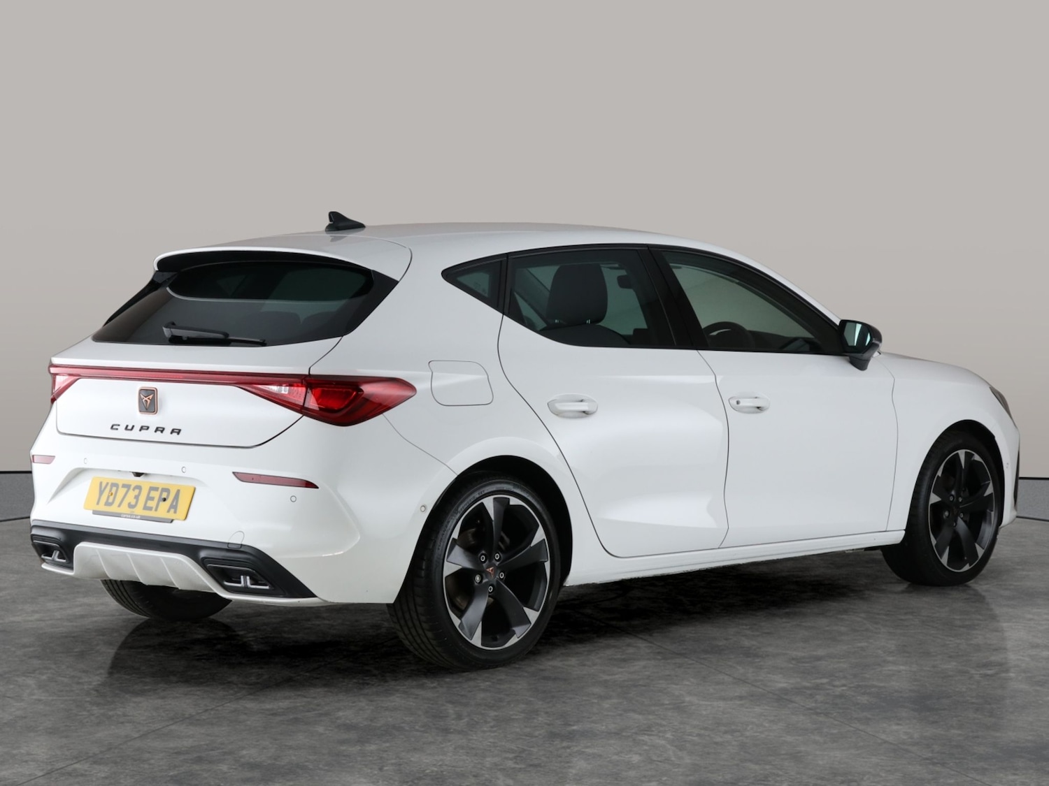 Used Cupra Leon 2023 for sale - 76875412: Photo 12