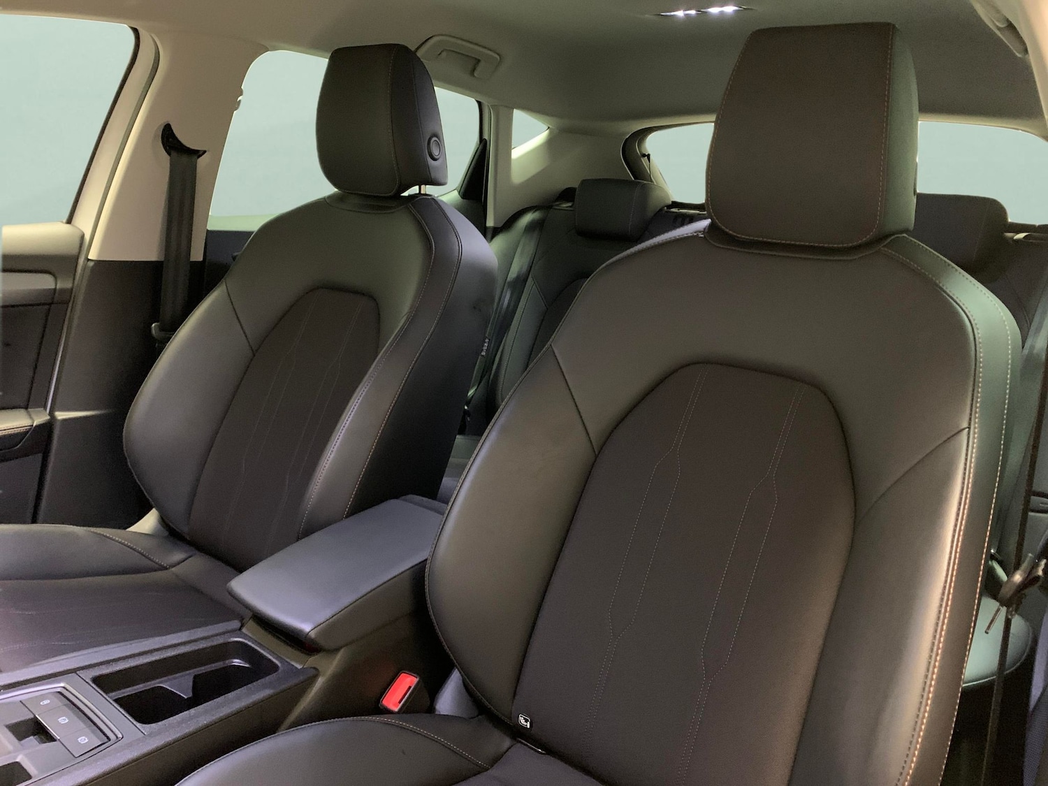 Used Cupra Leon 2023 for sale - 76875412: Photo 14