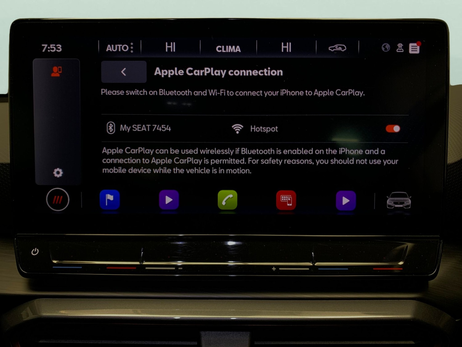 Used Cupra Leon 2023 for sale - 76875412: Photo 15