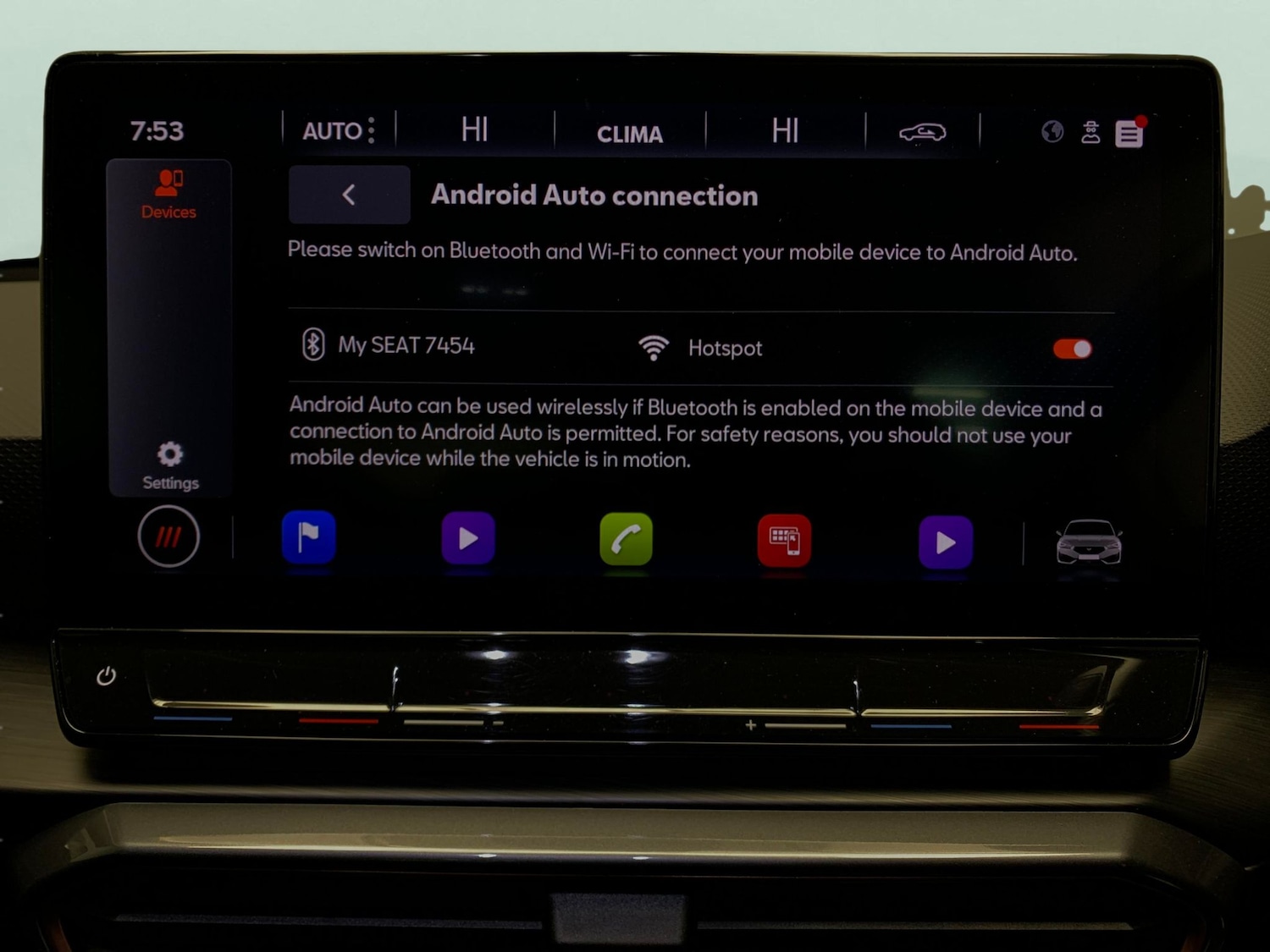 Used Cupra Leon 2023 for sale - 76875412: Photo 16