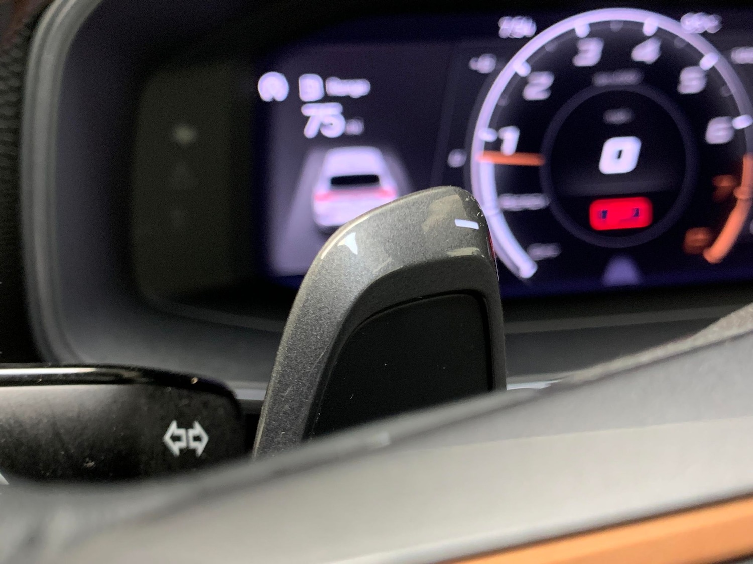 Used Cupra Leon 2023 for sale - 76875412: Photo 19