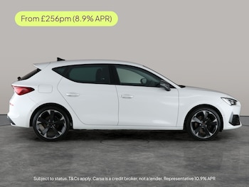 Used Cupra Leon 2023 for sale - 76875412: Photo